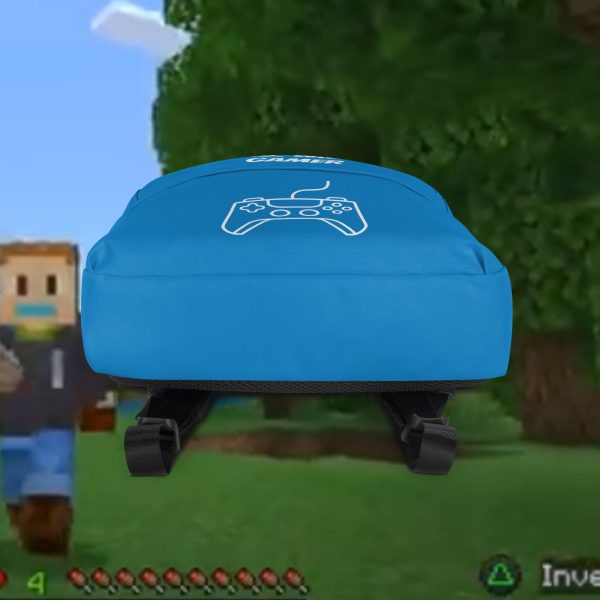 BBWild Backpack - Image 4