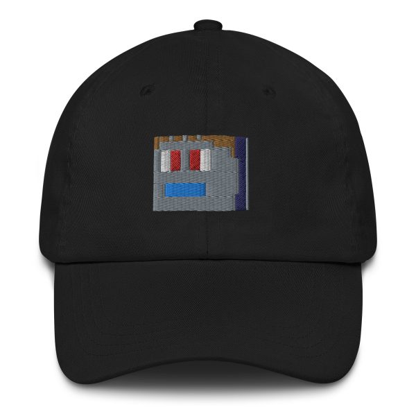 BBWILD baseball cap