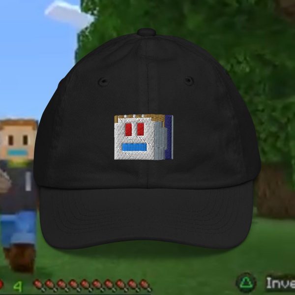BB Wild Youth Ball Cap